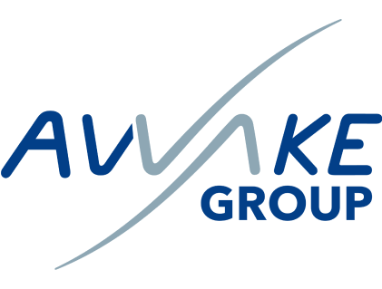 Awake Group logo