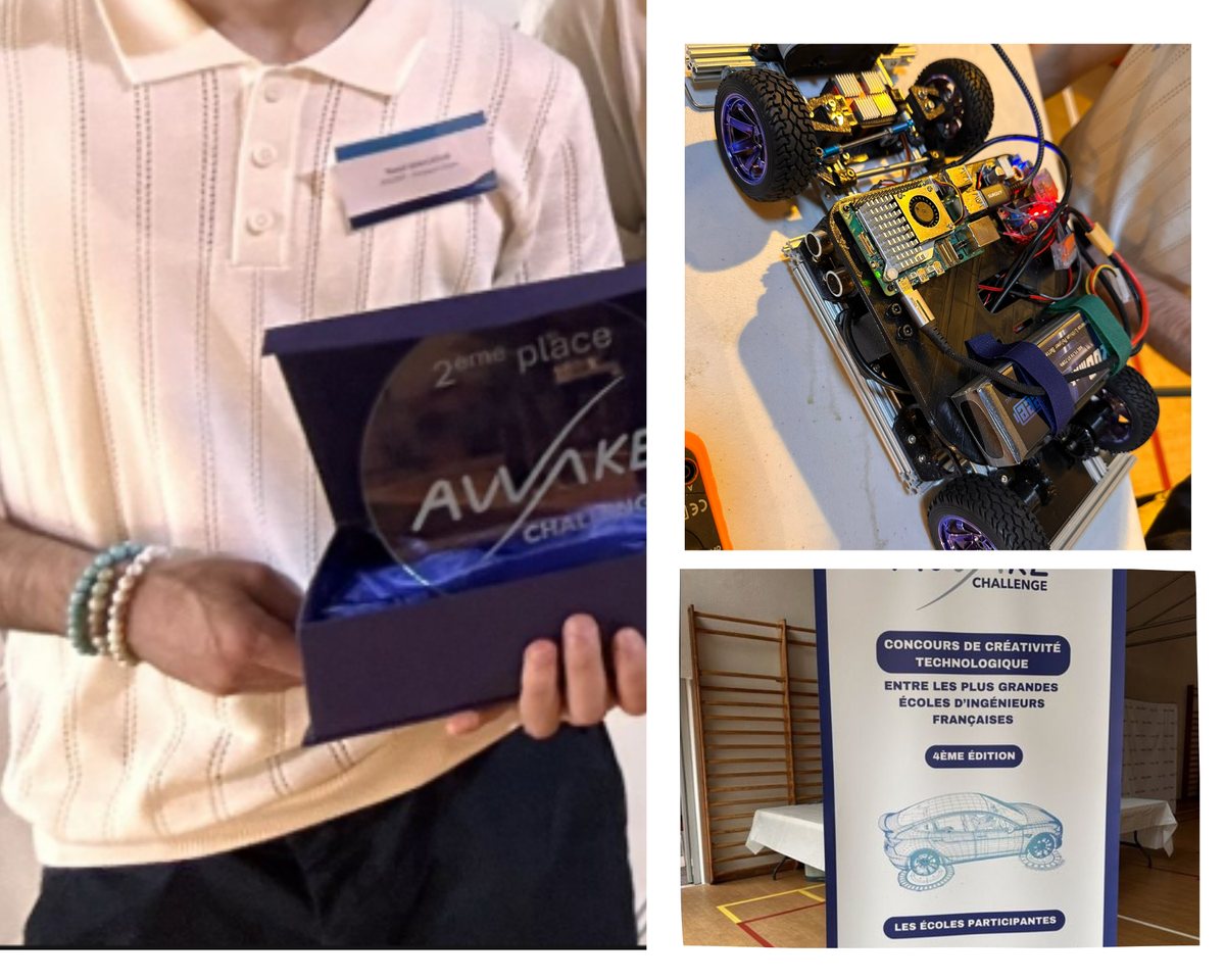 Autonomous Vehicle Project